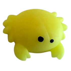1" Mini Squishy Mochi Animal Toys