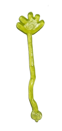 Small Soft Sticky Flinger Toys