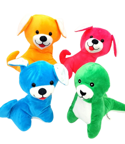 10" Generic Animal Plush Mix