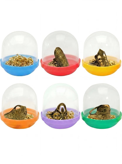 Inside capsule 1inch