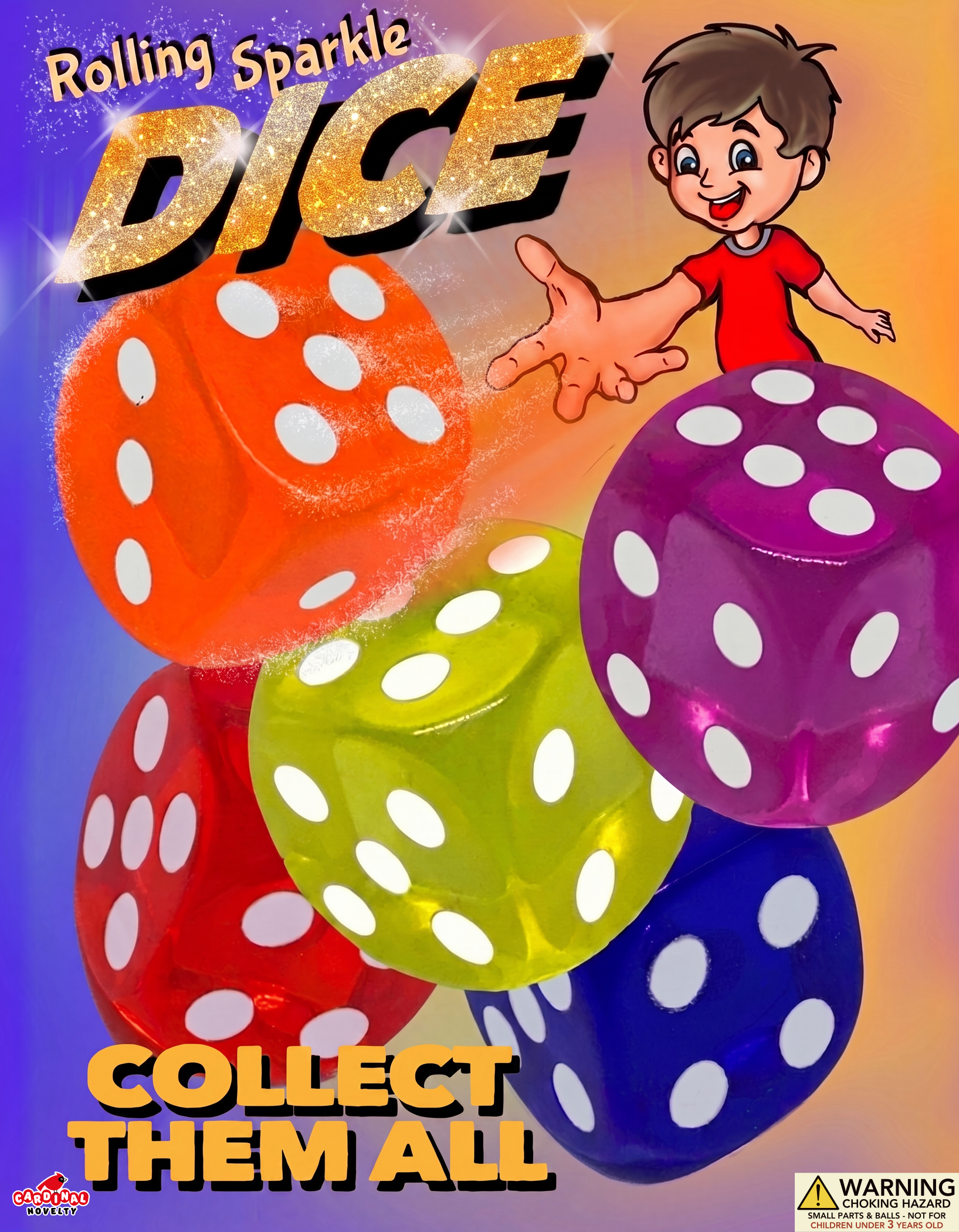 Display card 1inch