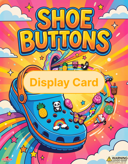 Display card overlay 1inch