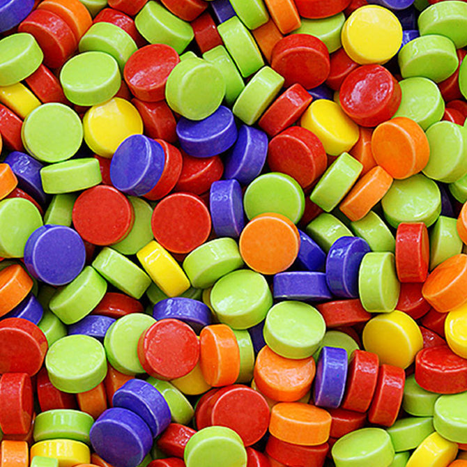 Bulk Pucker Ups Tart Candy Wholesale