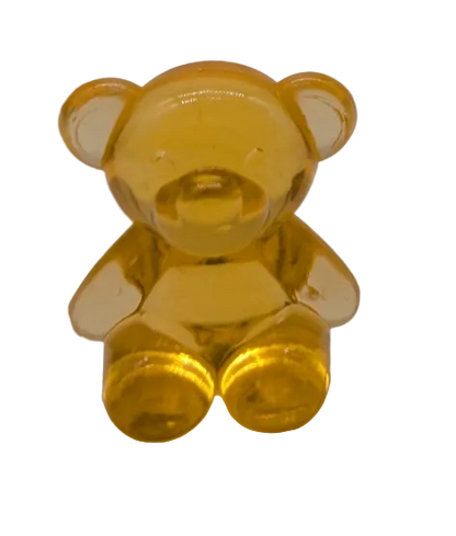 1" Cute Acrylic Bears