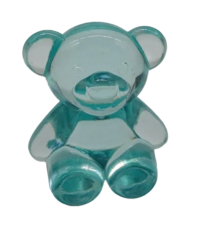 1" Cute Acrylic Bears