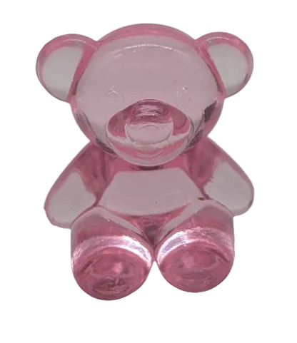 1" Cute Acrylic Bears