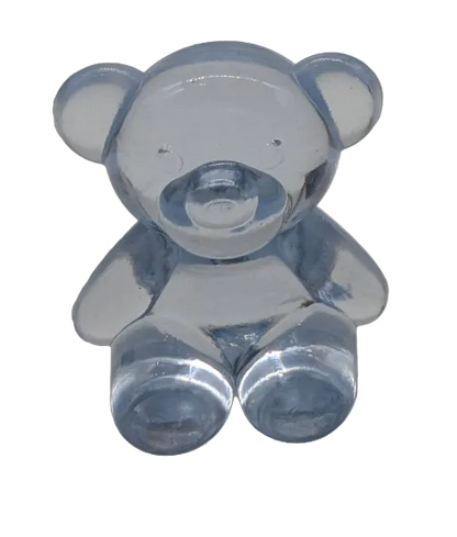 1" Cute Acrylic Bears
