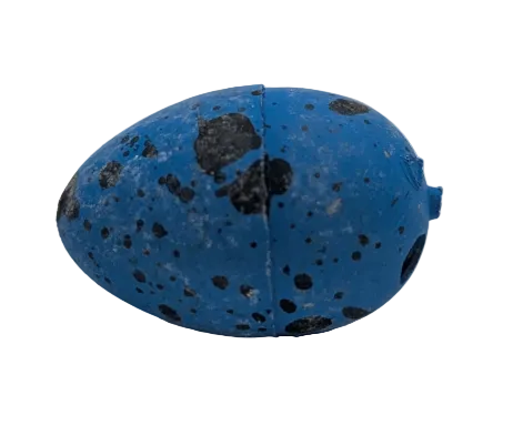 1" Dinosaur Water Hatching Eggs