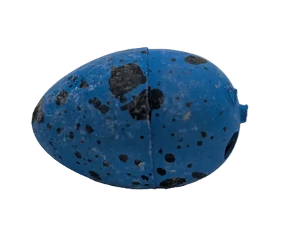 1" Dinosaur Water Hatching Eggs