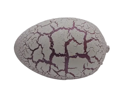 1" Dinosaur Water Hatching Eggs