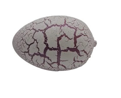 1" Dinosaur Water Hatching Eggs