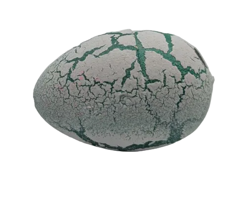 1" Dinosaur Water Hatching Eggs