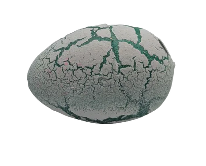 1" Dinosaur Water Hatching Eggs