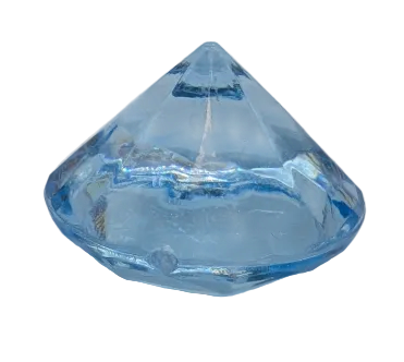 1" Mini Diamonds Toys