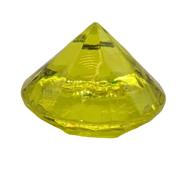 1" Mini Diamonds Toys