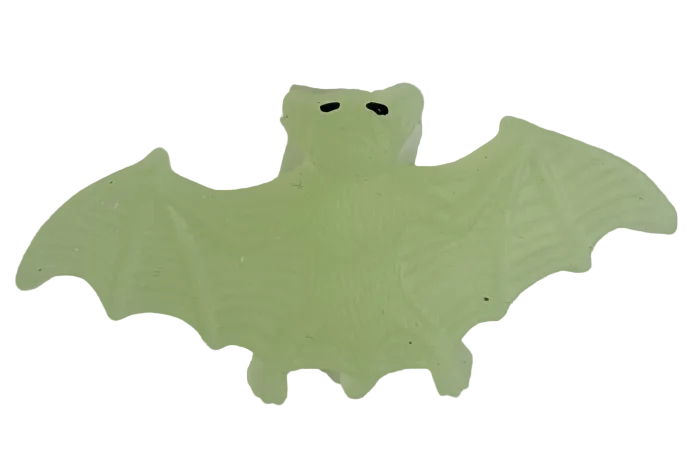 2" Assorted Flubby Animal Mix in Sold Colors