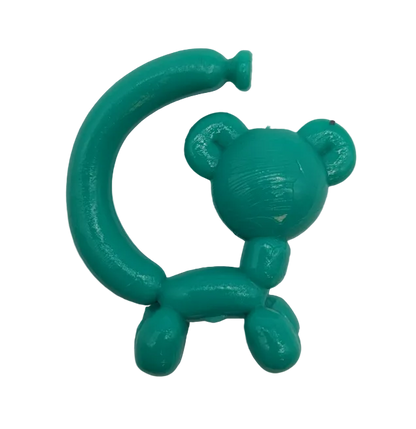 2" Stretch Balloon Dogs