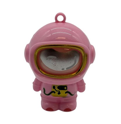 2" Swapping Face Astronauts