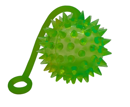 2" YoYo Spike Balls