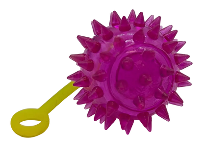 2" YoYo Spike Balls