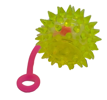 2" YoYo Spike Balls