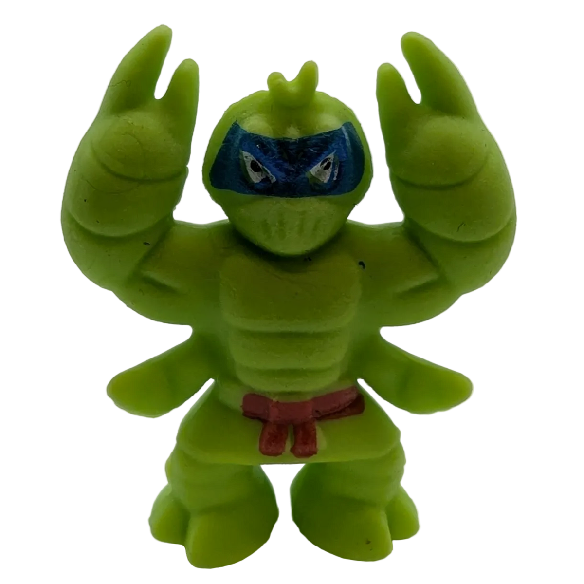 Stretchable Monsters