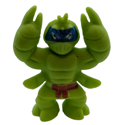Stretchable Monsters