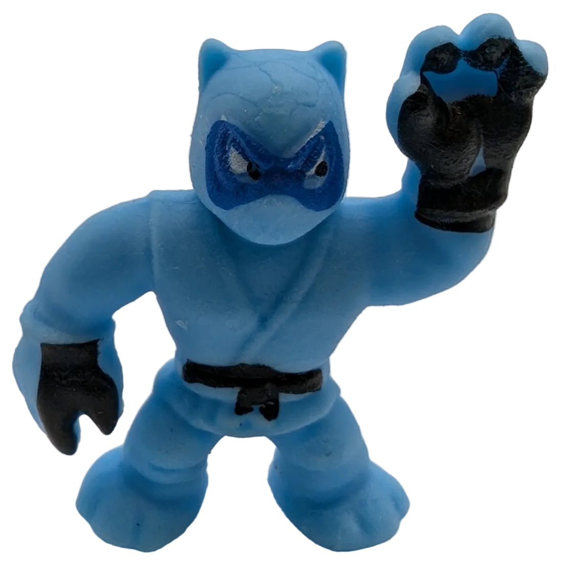 Stretchable Monsters
