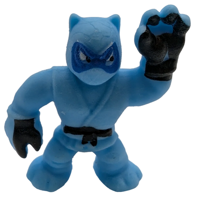 Stretchable Monsters