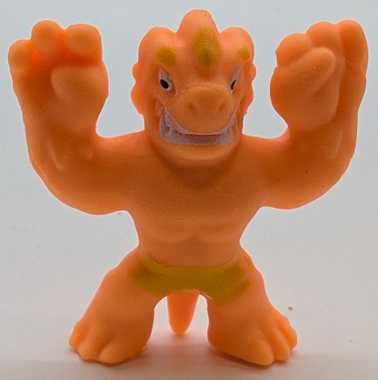 Stretchable Monsters