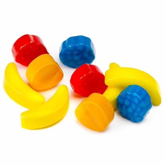 Bulk Dubble Bubble Rascals Candy Wholesale