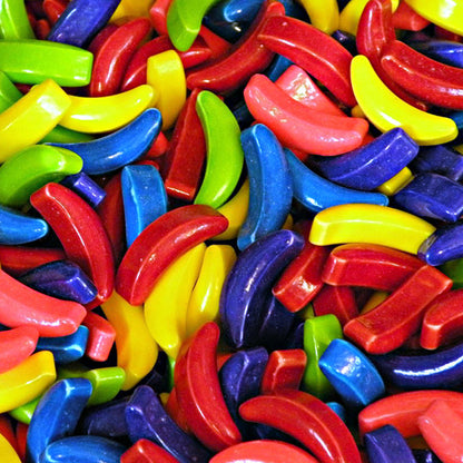 Bulk Crazy Bananas Candy Wholesale