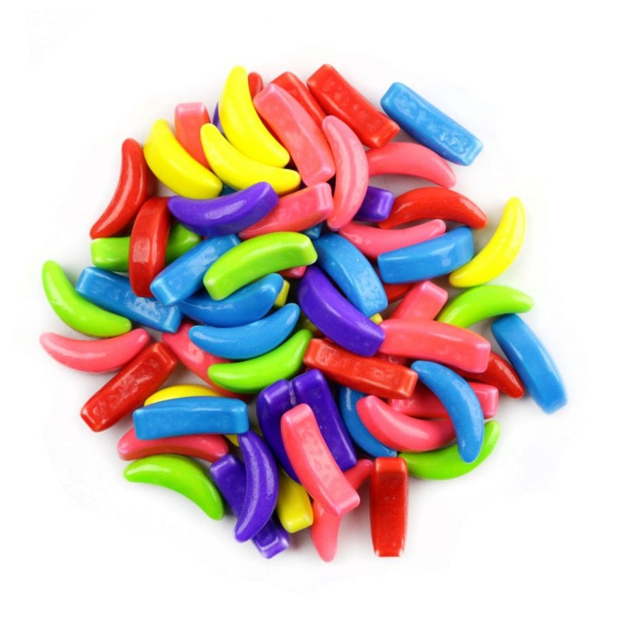 Bulk Crazy Bananas Candy Wholesale