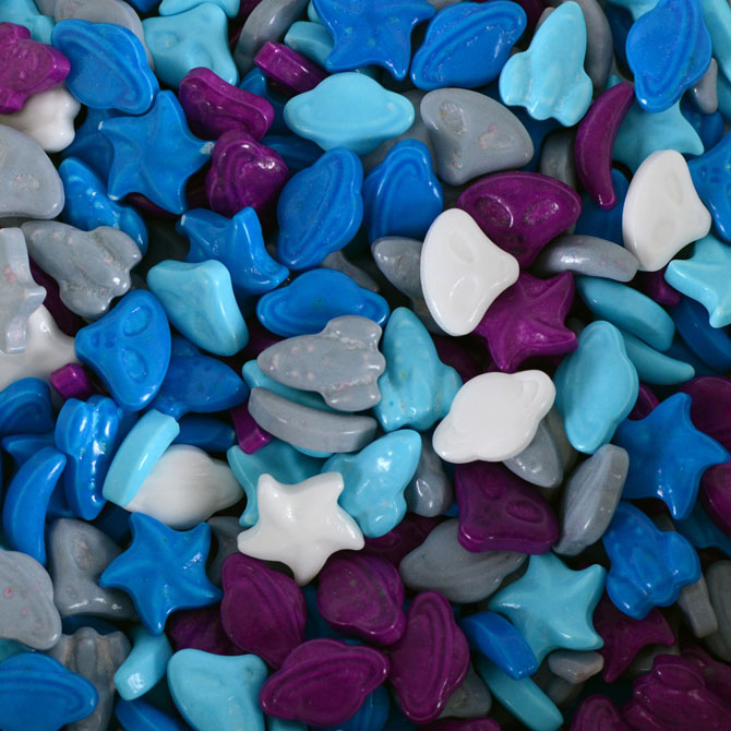 Bulk Spaced Out Candy Wholesale