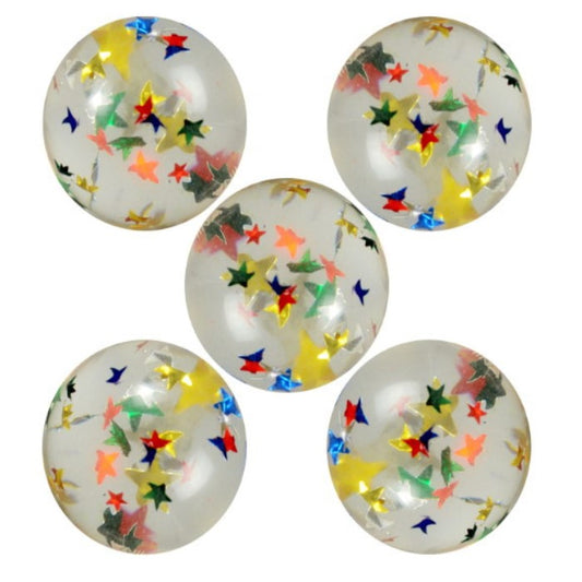 27mm Star Superballs