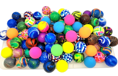 32mm Assorted Super Balls