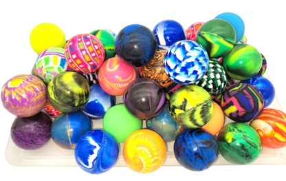 45mm Assorted Super Balls