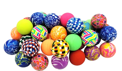49mm Assorted Super Balls