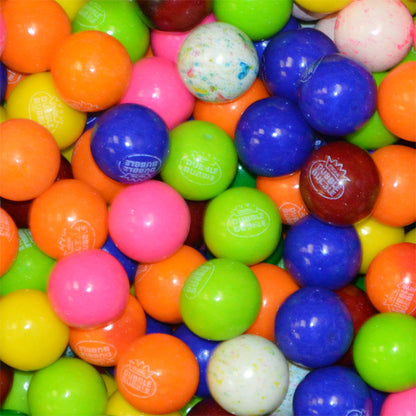 Dubble Bubble 1" Gourmet Gumballs