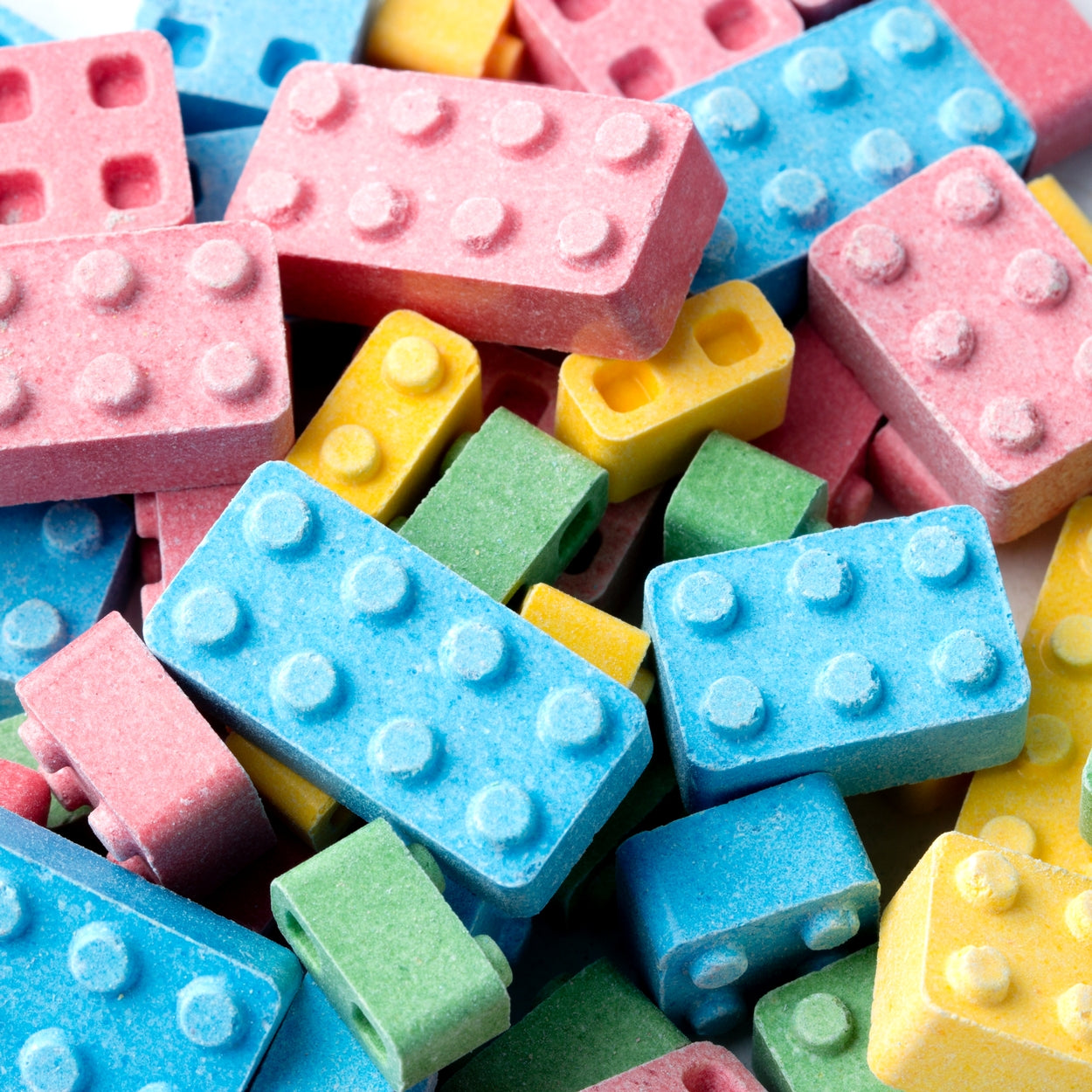 Bulk Candy Blox - Candy Wholesale
