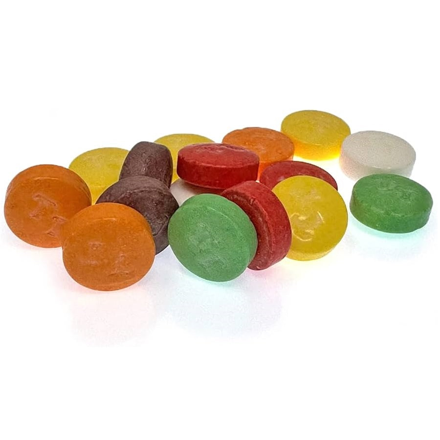 Bulk Dubble Bubble Tootsie Tarts Wholesale