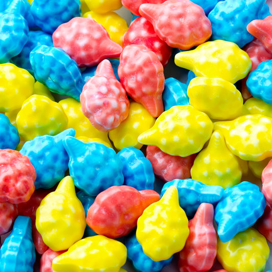 Bulk Dubble Bubble Cotton Candy Candies Wholesale