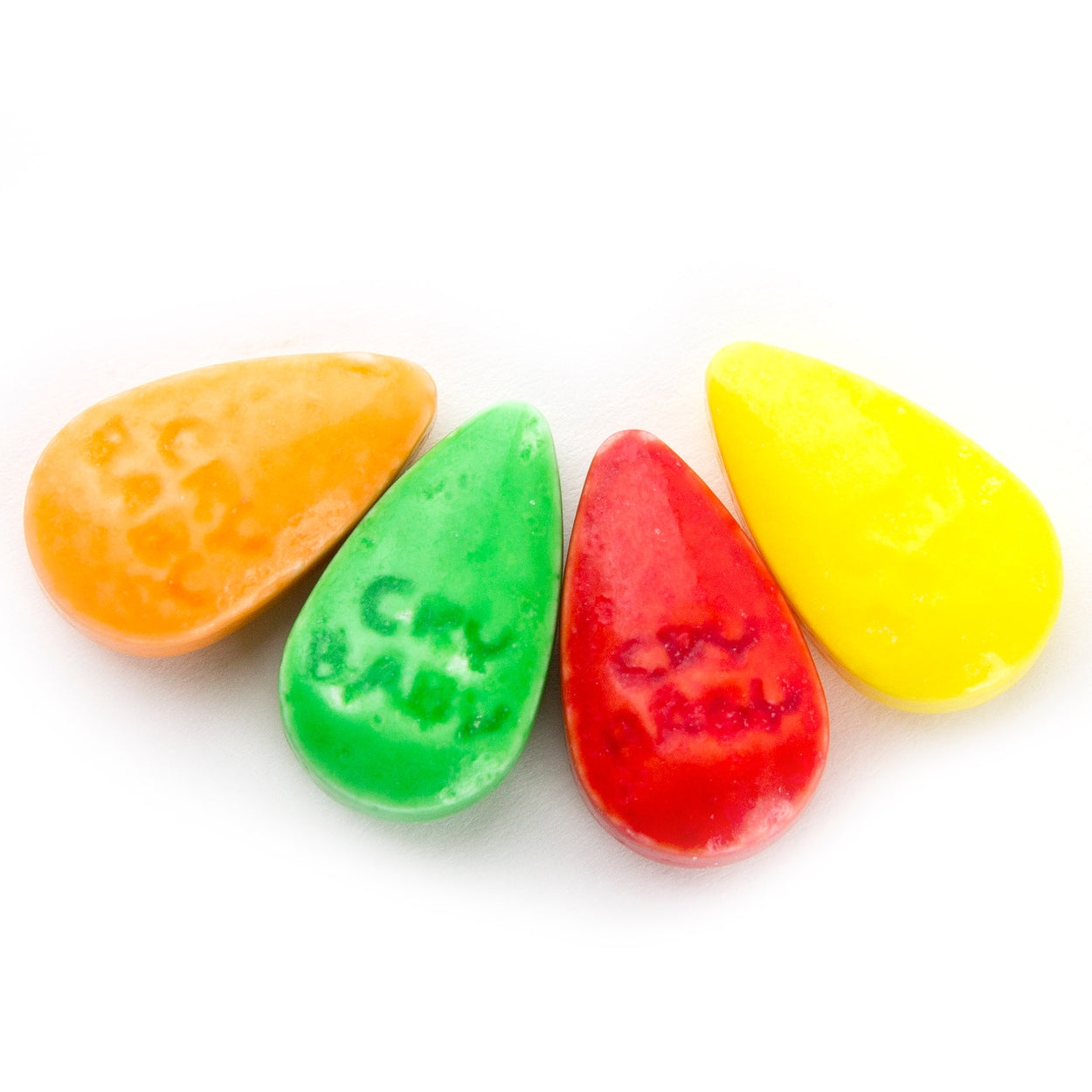 Bulk Extra Sour Cry Baby Tears Candy Wholesale