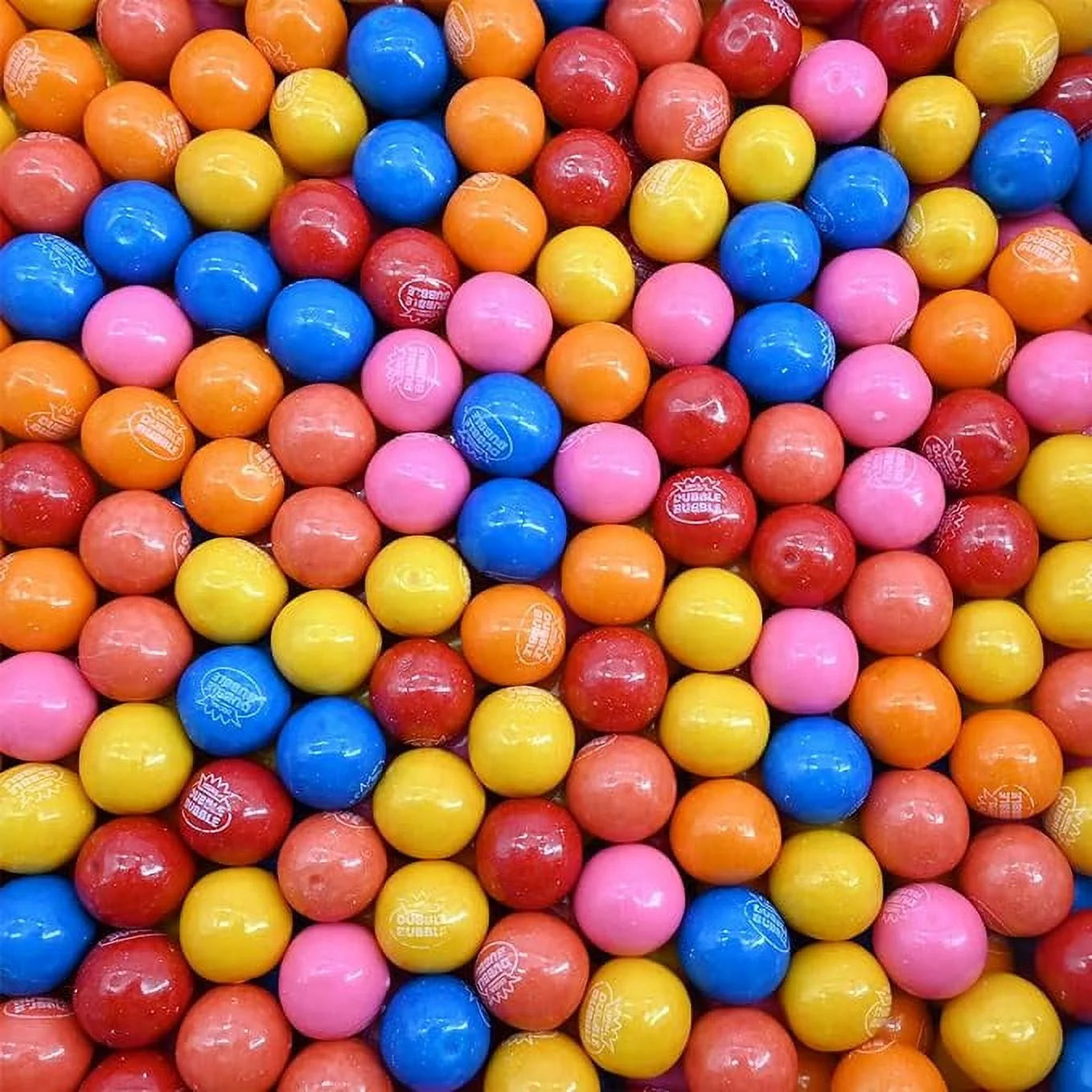 Dubble Bubble .92