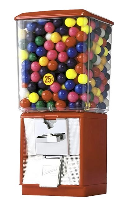 Cardinal Classic 60 Gumball Machine