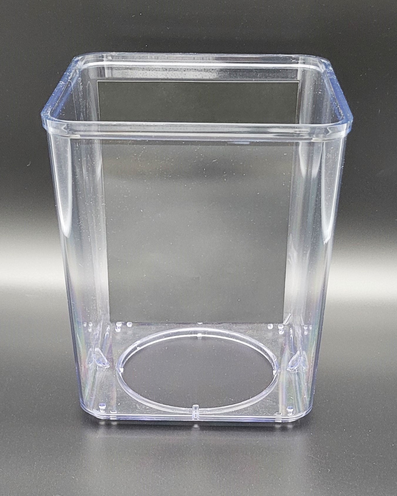 Northwestern Super 60 Gumball Machine Globe