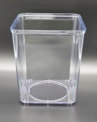 Northwestern Super 60 Gumball Machine Globe