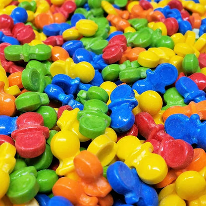 Bulk Oh Baby Coated Pacifier Candy Wholesale