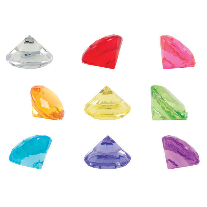 1" Mini Diamonds Toys