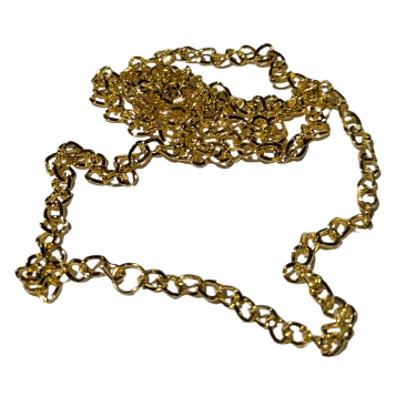 1" Fools Gold in Toy Capsules